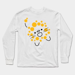 Sunny lion Long Sleeve T-Shirt